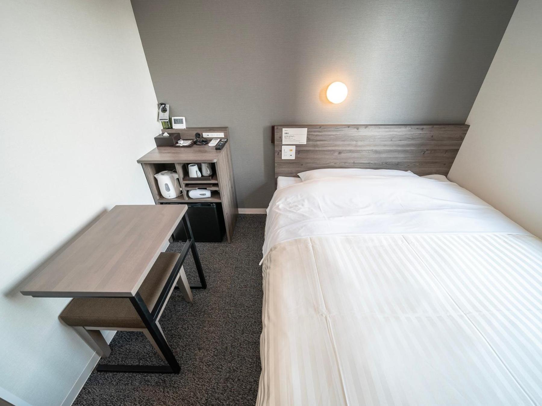 Super Hotel Kumamoto Ekimae Natural Hot Springs Εξωτερικό φωτογραφία