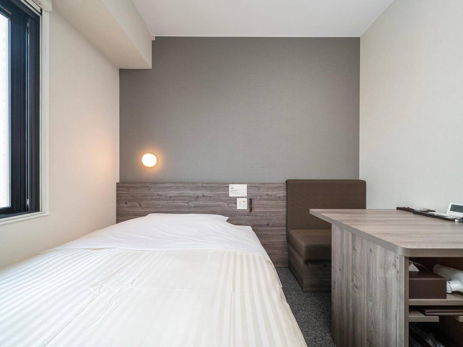 Super Hotel Kumamoto Ekimae Natural Hot Springs Εξωτερικό φωτογραφία