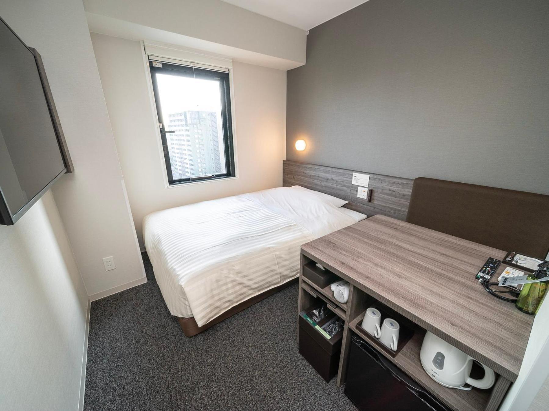 Super Hotel Kumamoto Ekimae Natural Hot Springs Εξωτερικό φωτογραφία